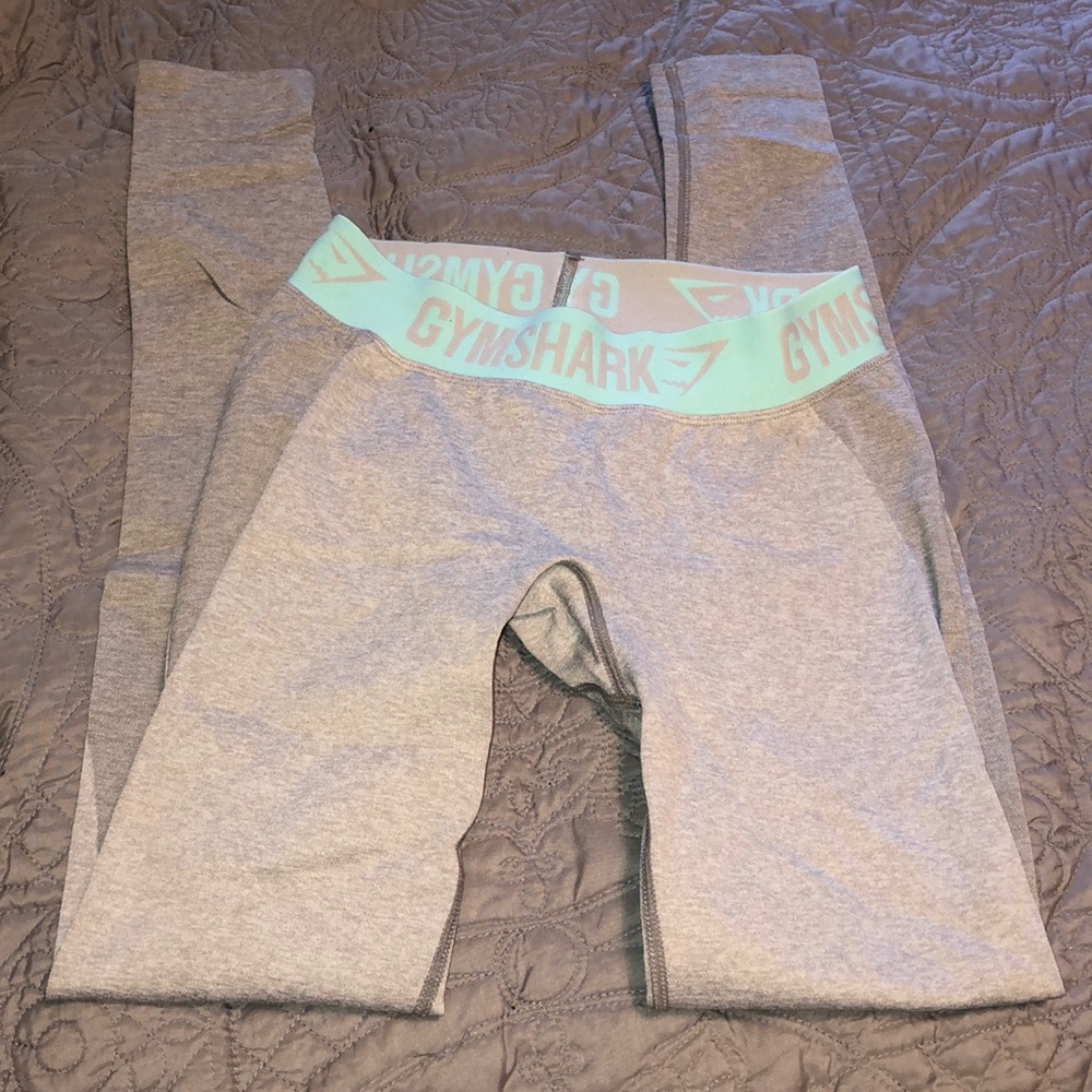 Gymshark